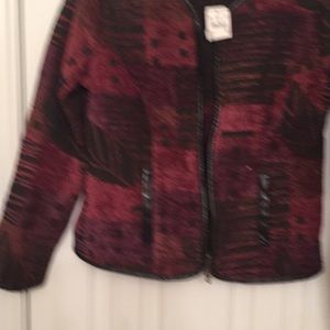 Christopher and banks jacket